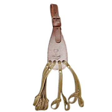 NOBIL HUNTING Aggaték Bőr