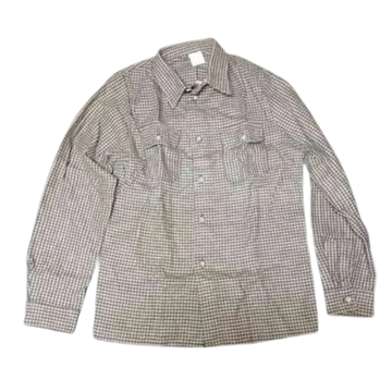 KOS FASHION Gyerek Ing Athos