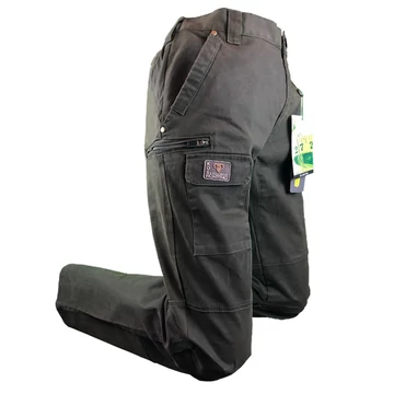 KOS FASHION Férfi Nadrág Hunter Elastic