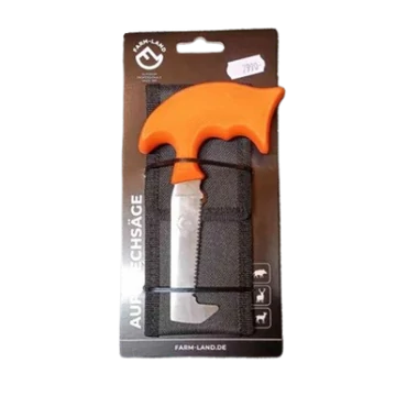 MÁZI HUNT Fűrész Farm-Land