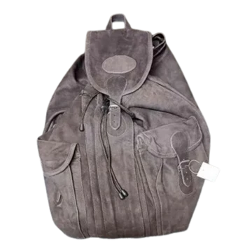 MÁZI HUNT Hátizsák Bőr