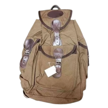 MÁZI HUNT Hátizsák Vászon