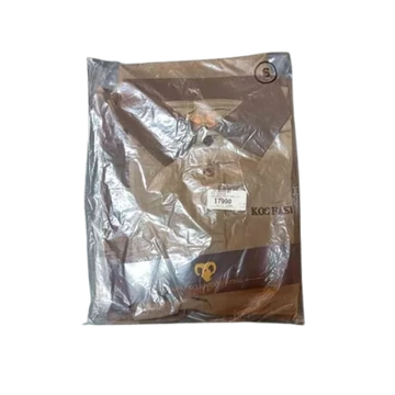 KOS FASHION Póló Galléros 2DB-Os