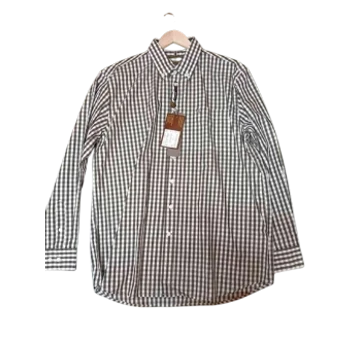 KOS FASHION Férfi Ing K1