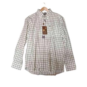 KOS FASHION Férfi Ing K11