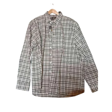 KOS FASHION Férfi Ing K2