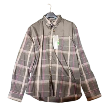 KOS FASHION Férfi Ing K4