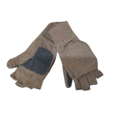 JACK PYKE Kesztyű Kapucnis