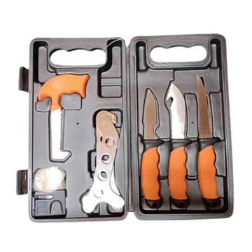 MÁZI HUNT Késkészlet 6 DB-Os