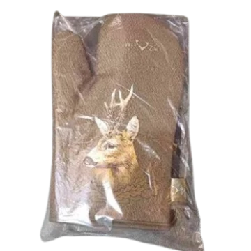 WILD ZONE Konyhai Szett (Kesztyű+Tányéralátét+Törlőkendő) 