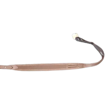 MÁZI HUNT Puskaszíj Bőr Lőszertartós