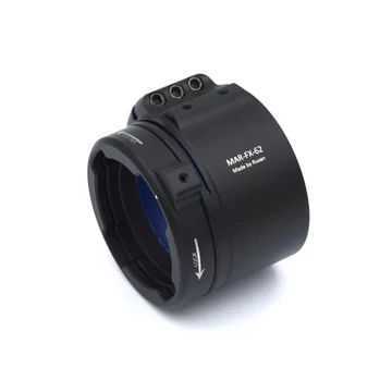 RUSAN Mar-FX Adapter