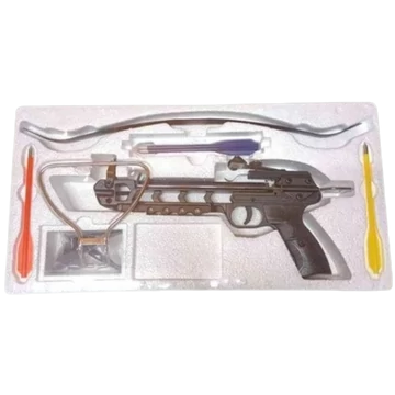 SKORPION Nyílpisztoly PXB50