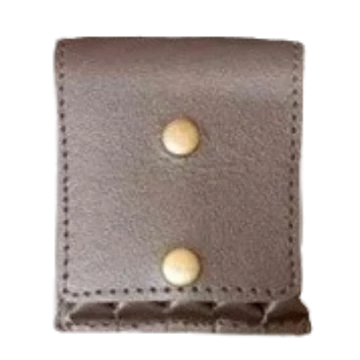 MÁZI HUNT Lőszertartó 5-ös Pattentos 