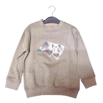 KOS FASHION Gyerek Pulóver 0772