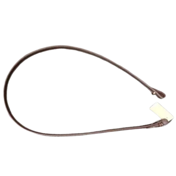 MÁZI HUNT Puskaszíj Bőr 2cm