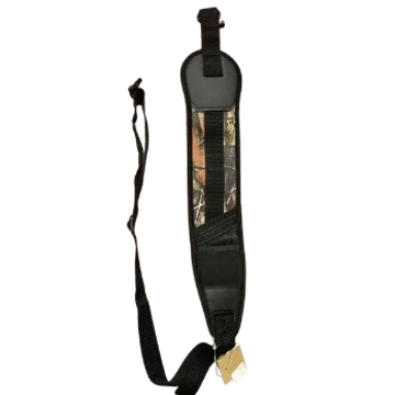 MÁZI HUNT Puskaszíj Fekete