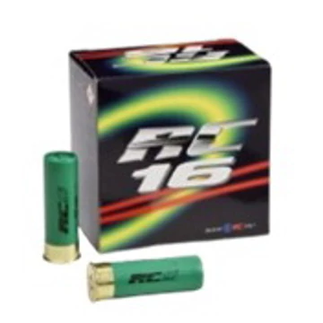 RC 16/67 2,7 28G RC16