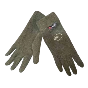 RP OUTDOOR Kesztyű Ötujjas Polartec