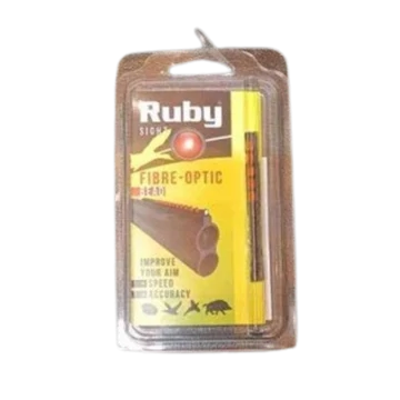 RUBY Irányzék 71MM Narancs 