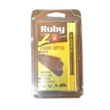 RUBY Irányzék 71MM Zöld