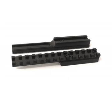 RUSAN Szerelék Baikal IZH Sín 11,5MM 94 0-10-02