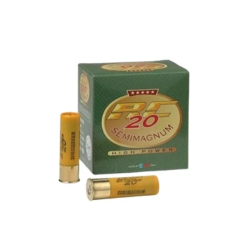 RC Semimagnum 20/70-6 2,7 32G RC20