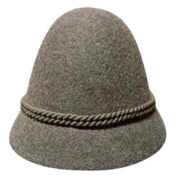 KOS FASHION Férfi Kalap Stüszi Zöld