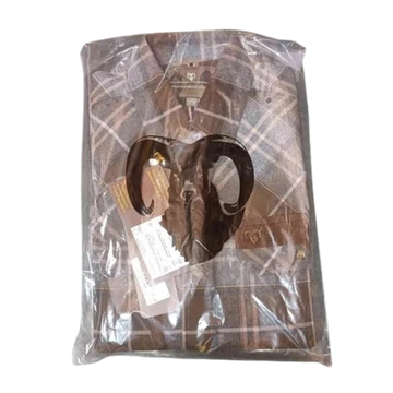 KOS FASHION Férfi Ing T2