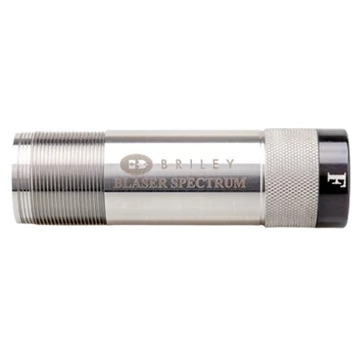 BLASER Choke F3 12/76 Spektrum F 1/1