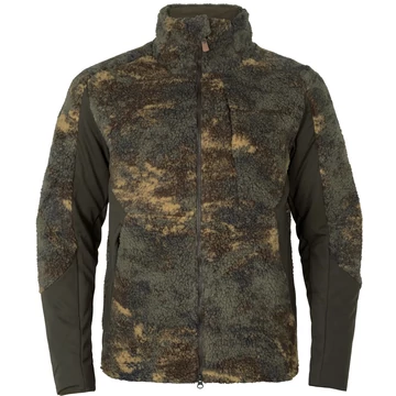 HARKILA Férfi Dzseki TYST Camo Insulated Jacket AXIS MSP®QUANTUM