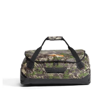 SITKA Táska Drifter Duffle 75L Optifade Cover