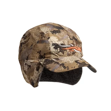 SITKA Férfi Sapka Blizzard GTX Hat Optifade Marsh One Size