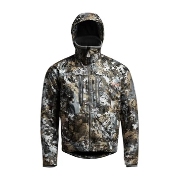 SITKA Férfi Kabát Incinerator Jacket Optifade Elevated II