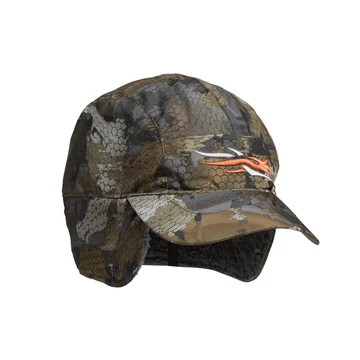 SITKA Férfi Sapka Blizzard GTX Hat Optifade Timber One Size