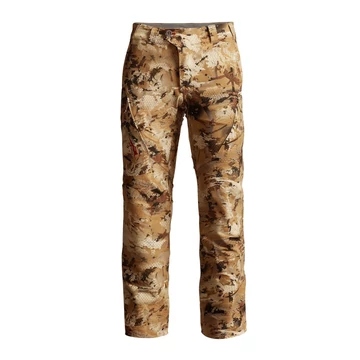 SITKA Férfi Nadrág Grinder Pant Optifade Marsh