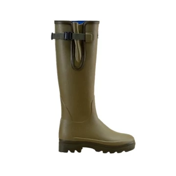 LE CHAMEAU Női Gumicsizma Vierzonord FE Csatos Neoprene 