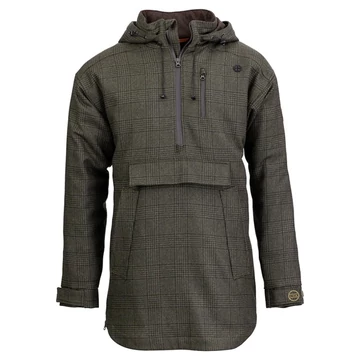 LAKSEN Férfi Kabát Willow Anorak