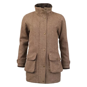 LAKSEN Női Kabát Glyn CTX