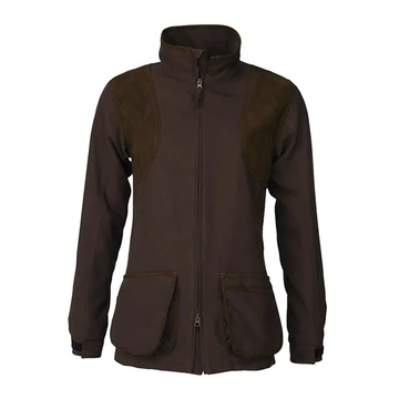 LAKSEN Női Kabát Clay Pro Shooting Jacket Olive