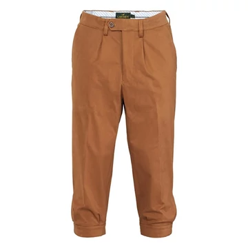 LAKSEN Férfi Térdnadrág Lumley Breeks Camel