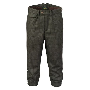 LAKSEN Férfi Térdnadrág CTX Breeks Willow Green