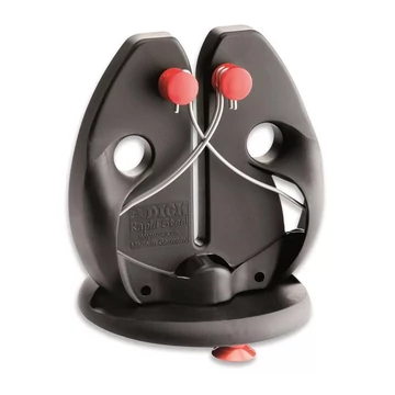 DICK Rapid Steel Action Csettegő Talppal