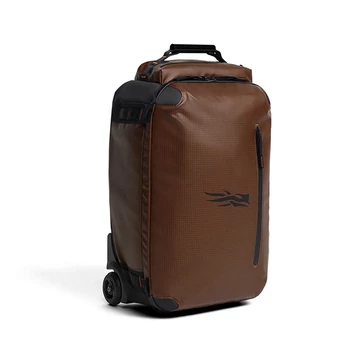 SITKA Bőrönd Drifter Carry On 35L Coyote