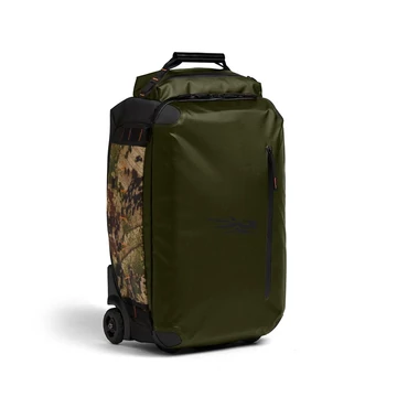 SITKA Bőrönd Drifter Carry On 35L Covert Optifade Subalpine