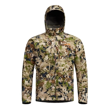 SITKA Férfi Felső Jetstream Jacket Optifade Subalpine