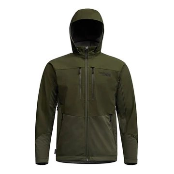 SITKA Férfi Felső Jetstream Jacket Deep Lichen