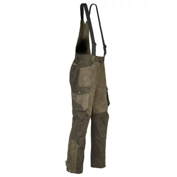 PERCUSSION Férfi Polár Bélelt Nadrág Grand Nord