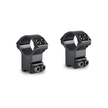 HAWKE Szerelék Weaver 9-11MM 1 High Dupla Csavaros (HM6106)