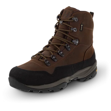 HARKILA Férfi Bakancs Pro Hunter Ledge 2.0 GTX Chocolate Brown